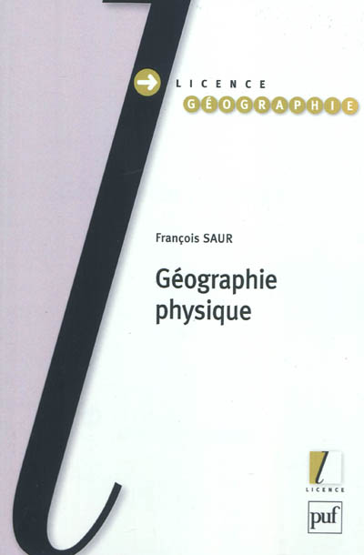 Géographie physique