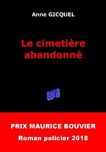 Le cimetière abandonné