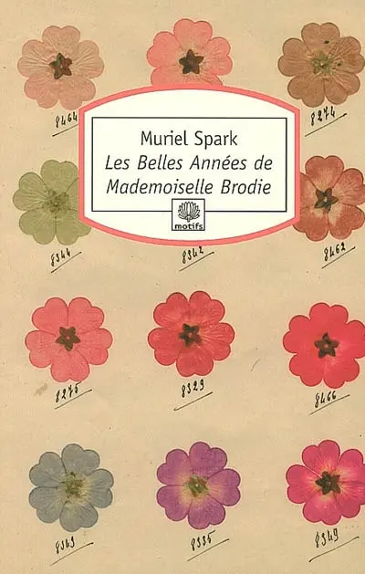 Les belles années de mademoiselle Brodie