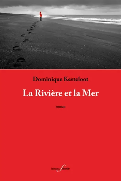 La rivière et la mer