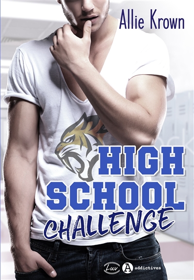 High school challenge