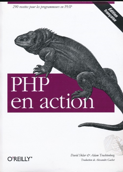 PHP en action