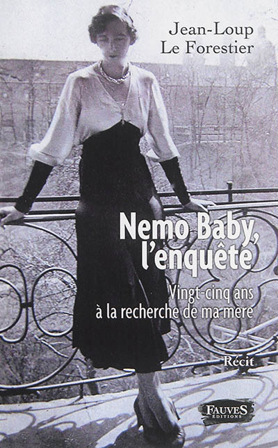 Nemo Baby, l'enquête :...