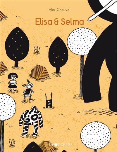 Elisa et Selma : la vallée des trolls