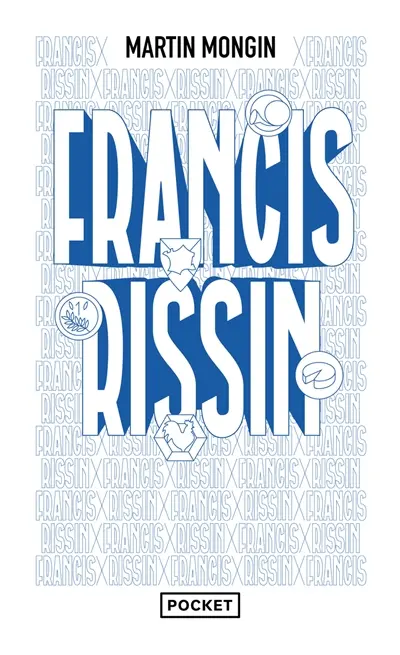Francis Rissin