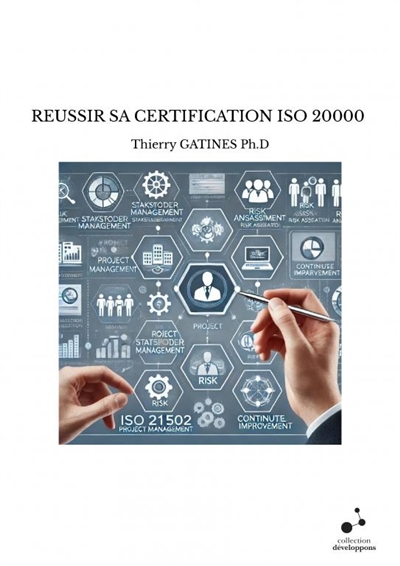 REUSSIR SA CERTIFICATION...