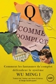 Q comme Qomplot : Comment les fantasmes de complot défendent le système