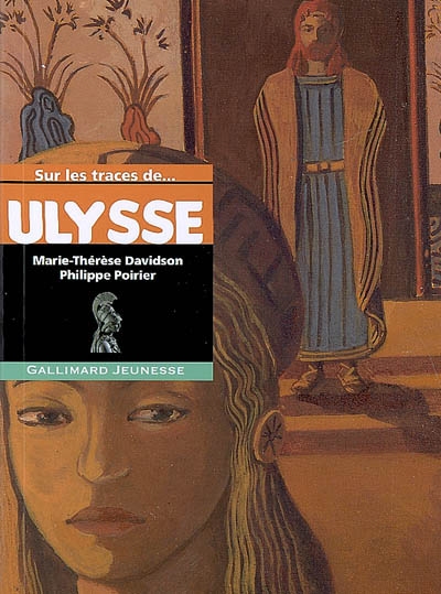 Sur les traces D'ulysse