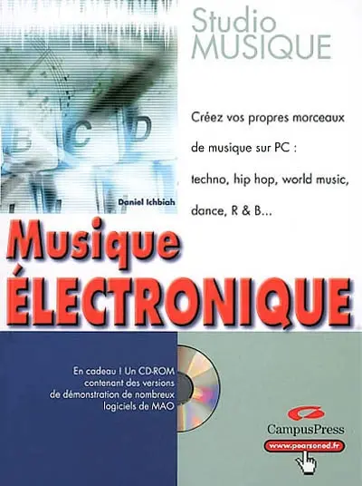 Musique électronique