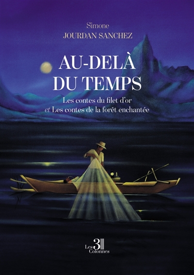 Au-delà du temps : Les...