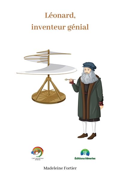 Léonard, inventeur génial
