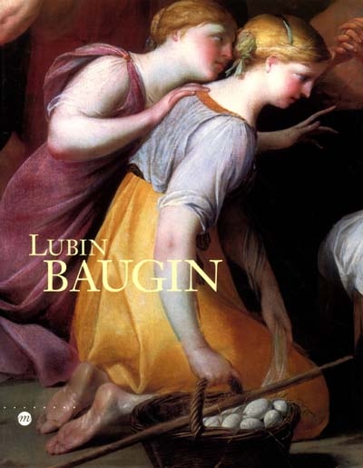 Lubin Baugin : expositions, Musée des Beaux-Arts d'Orléans, 21 février-19 mai 2002 ; Toulouse, Musée des Augustins, 8 juin-9 septembre 2002