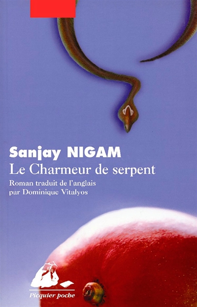 Le charmeur de serpents