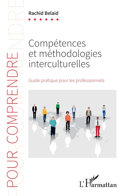 Compétences et méthodologies interculturelles : guide pratique pour les professionnels