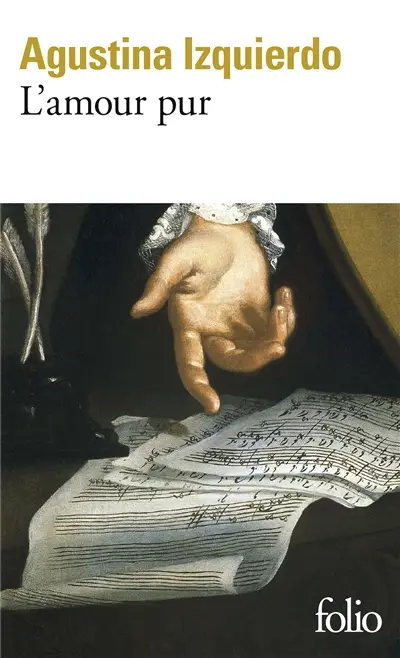 L'amour pur
