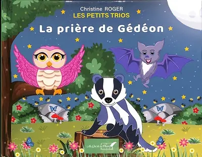 La prière de Gédéon