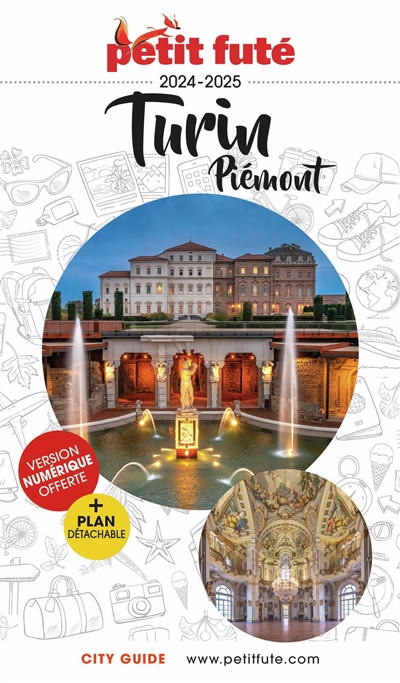 Turin, Piémont : 2024-2025