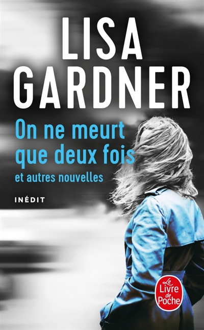 On ne meurt que deux fois :...
