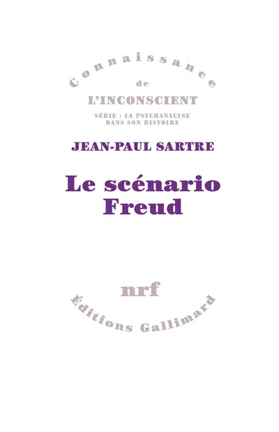 Le scénario Freud