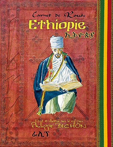Ethiopie : carnet de route