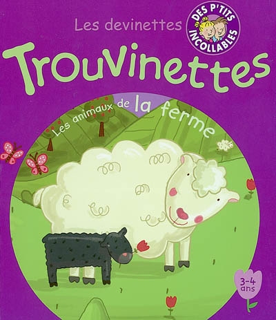 Trouvinettes