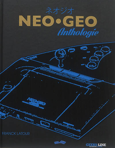 Neo-Geo anthologie