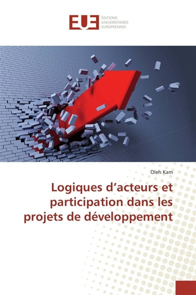 Logiques d'acteurs et...
