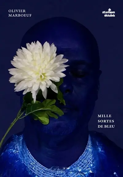 Mille sortes de bleu
