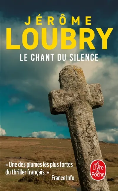 Le chant du silence : roman noir