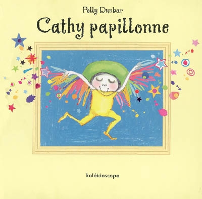 Cathy papillone