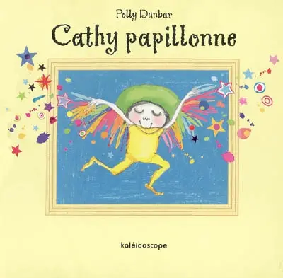 Cathy papillone