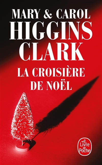 La croisière de Noël : roman