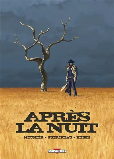 Après la nuit