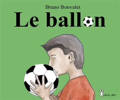 Le ballon