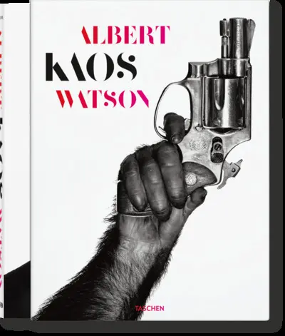 Albert Watson : Kaos