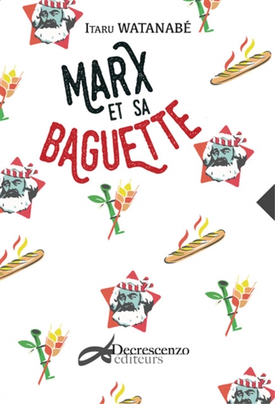 Marx et sa baguette : essai