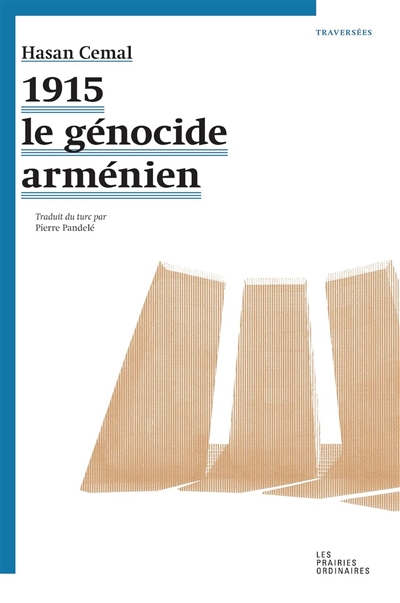 1915, le génocide arménien