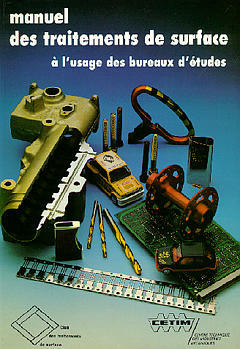 Manuel des traitements de...