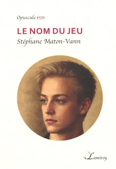 Le nom du jeu