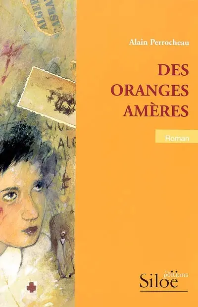 Des oranges amères