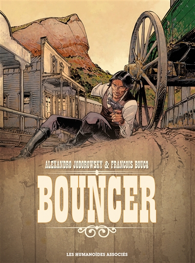 Bouncer