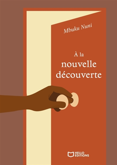 A la nouvelle découverte