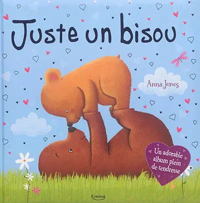 Juste un bisou
