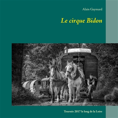 Le cirque Bidon 2017 :...
