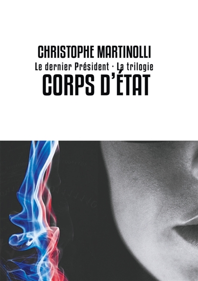 Corps d'Etat