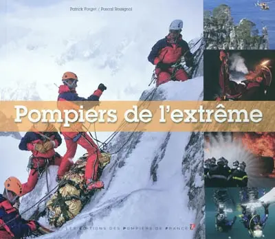 Pompiers de l'extrême