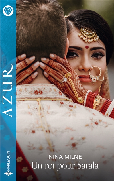 Un roi pour Sarala