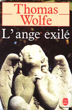 L'ange exilé : une histoire de la vie ensevelie