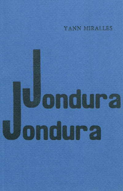 Jondura Jondura