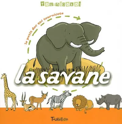 La savane